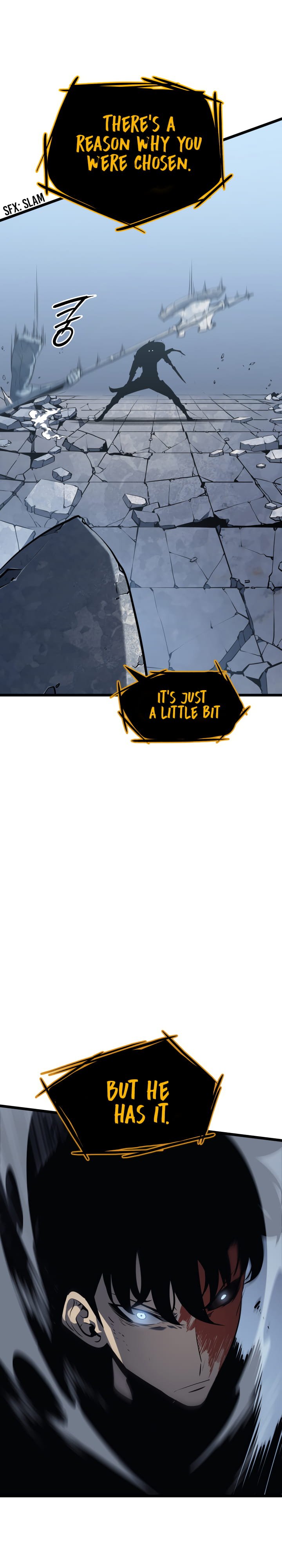 Solo Leveling, Chapter 127 image 31